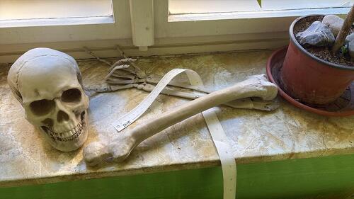 Helloween u páťáků