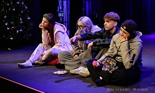 Možná přijde i&nbsp;Ježíšek 2025