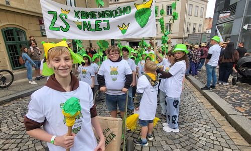 Chmelfest 2026