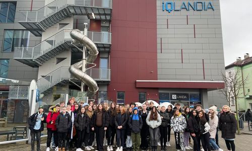 IQ Landia Liberec