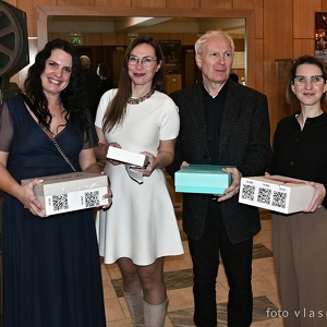 Možná přijde i Ježíšek 2025